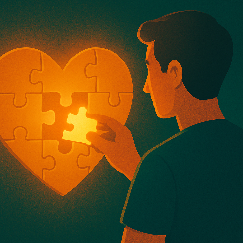 puzzle solve